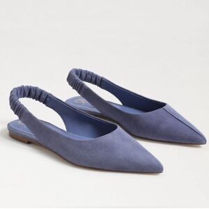 Sam Edelman Whitney Slingback Flats